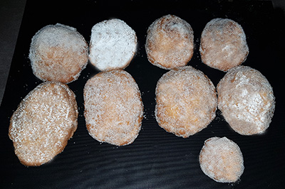 Apfel Berliner