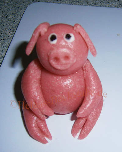 Marzipanschweinche